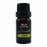 Tinh Dầu Vỏ Chanh Lemon Xông Hơi Massage Tại Nhà Hoặc Spa 10ml Diệt khuẩn ngăn ngừa mụn Phù hợp cho massage spa - gia đình Xông hơi thư giãn tinh thần Hỗ trợ phòng chống ung thư Săn chắcchống lão hóa da Mịn da tăng khả năng tái tạo tế bào