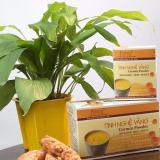 Tinh nghệ vàng Forny 50g - Hộp 10 gói x 5g