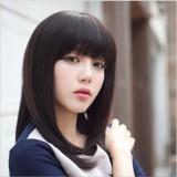 [TẶNG LƯỚI] Tóc giả nữ Hàn Quốc sole dễ thương - TG4