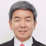 Tóc già trung niên - tg31