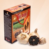 Tỏi đen Học viện quân y Việt Nam 500g cam kết chính hãng, giá rẻ
