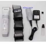 Tông đơ cắt tóc không dây chuyên nghiệp PCS-CS 02