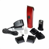 Tông đơ cắt tóc rewell d900