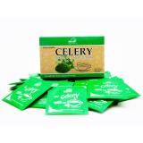 Trà túi lọc Celery hỗ trợ điều trị bệnh gout, xương khớp