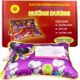 Túi chườm đa năng Hướng Dương - loại lớn