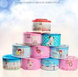 Túi đựng mỹ phẩm hoạ tiết cute