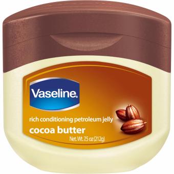 Vaseline Hương Cocoa Butter 212 Gr  