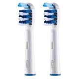 Vỉ 2 Đầu bàn chải điện Oral-B Deep Sweep