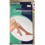 Vớ y khoa ngăn giãn tĩnh mạch bắp chân JIANI (1 đôi) Size XL