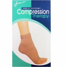 Vớ y khoa ngăn giãn tĩnh mạch gót chân Jiani (1 chiếc) Size M