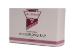 Xà bông làm sạch vẩy da Dr Michaels Moisturising Bar 100g