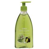 Xà phòng nước chiết suất từ cây hương thảo và dầu ô liu Dalan 400ml