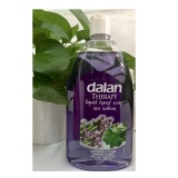 Xà phòng nước dalan - 750ml - lavender & thyme
