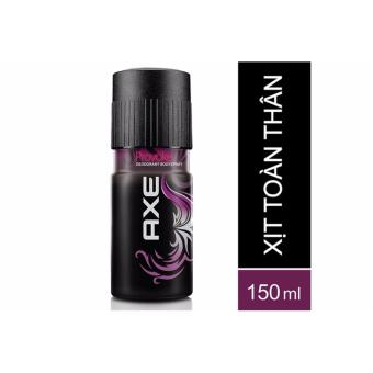 Xịt khử mùi AXE Provoke hương Quyến rũ chai 150ml