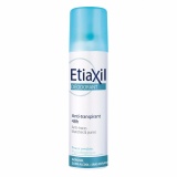 Xịt khử mùi Etiaxil giảm tiết mồ hôi chân 100ml