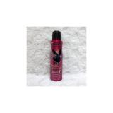 Xịt khử mùi toàn thân nữ Playboy Queen of the Game 150ML