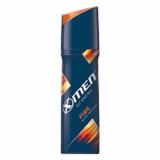 Xịt khử mùi x-men fire 150ml