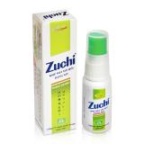 Xịt Nách Zuchi Thảo Dược 20ml ( Xanh )