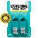 Xịt thơm miệng Listerine Cool Mint Pocket Mist