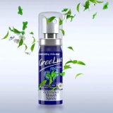 Xịt Thơm Miệng Thảo Dược Greelux
