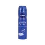 Xịt Toàn Thân Nivea Nữ Dưỡng Ẩm Chuyên Sâu 150ml