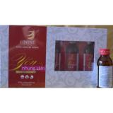 Yến Nhung Sâm nước uống bổ dưỡng bộ 5 chai-PP Sâm Yến Thái An