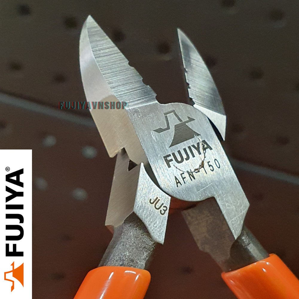 Kìm cắt Fujiya AFN-150 Bên Em Đổi Sang Shop Mới >>> Fujiya - Kìm Nhật Chính Hãng