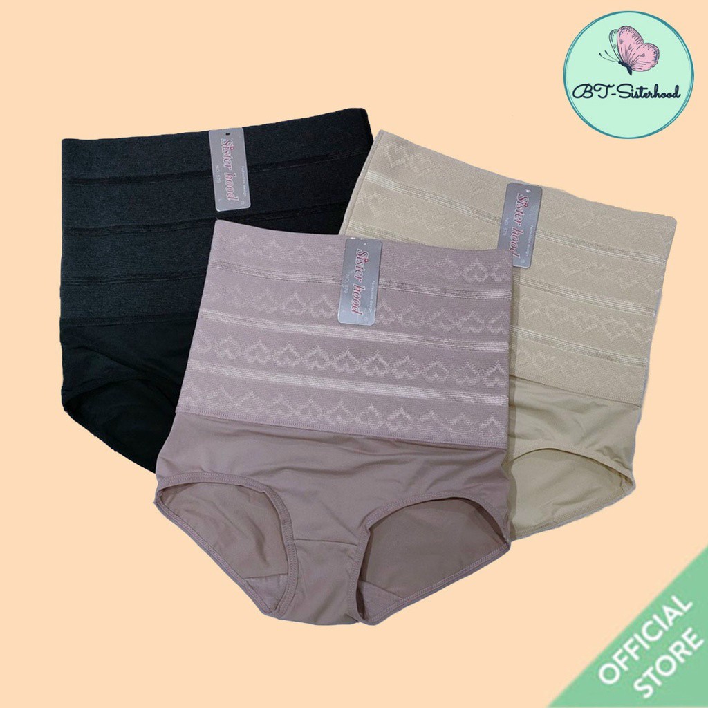 Quần gen ôm bụng thái lan 579- quần gen bụng thái lan sisterhood 579 size xxl