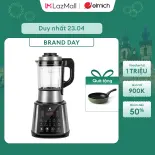 (Chỉ 23.04)Máy làm sữa hạt Elmich CBE 3902