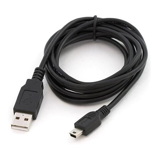 Dây cáp chuyển đổi usb 2.0 ra mini usb !!!