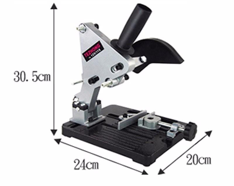 Đế máy cắt bàn dùng cho máy cắt cầm tay TZ-6103.LOẠI 1