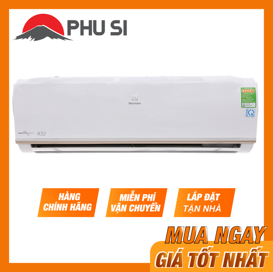 ✅máy lạnh electrolux esv18cro-b1 - hàng nhập khẩu