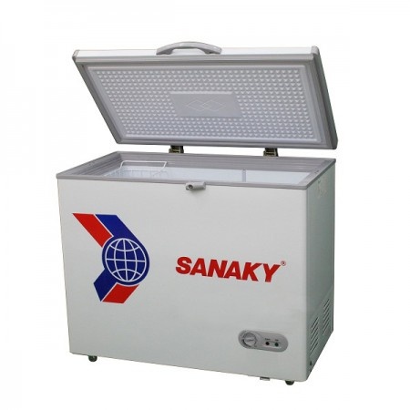 Tủ đông sanaky vh-225hy2 1 ngăn 1 nắp mở