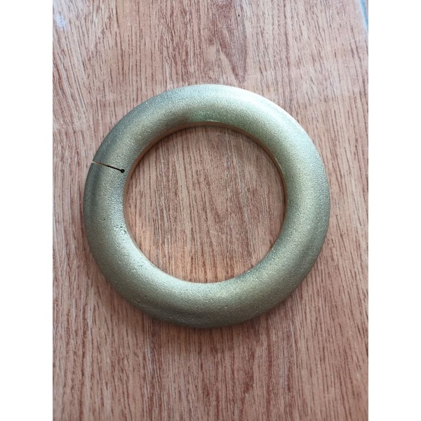 Mâm chia lửa bếp ga âm Rinnai RVB2BG