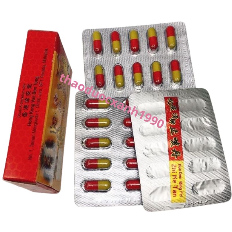 Ho Hoa Chén 30 viên. giảm các cơn ho suyễn đàm nhiều, viêm đau họng ho, ho nhiệt khan tiếng và ho do hút t.huốc, uống rựu nhiều… Với các tác dụng như: tiêu đờm, giảm ho, tiêu nhầy, chống co thắt,..
