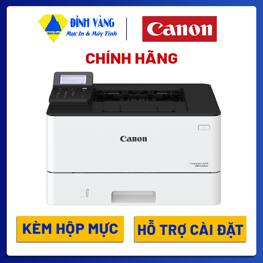 MÁY IN CANON LBP 226DW