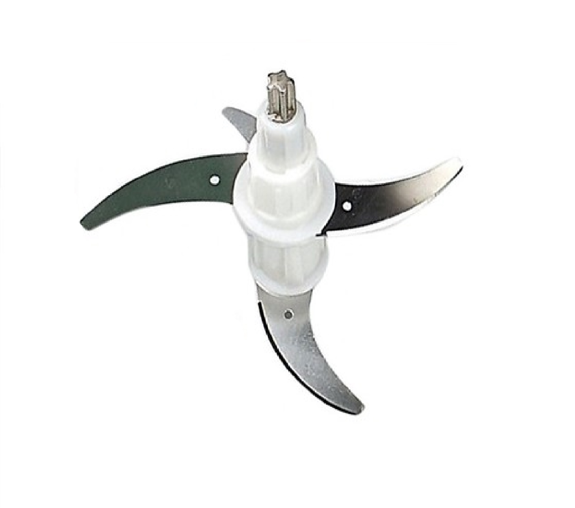 Lưỡi Dao Máy Xay Thịt 6L Osako OST-1020 Công Suất 1000W (linh kiện bán rời)-Hàng Chính Hãng