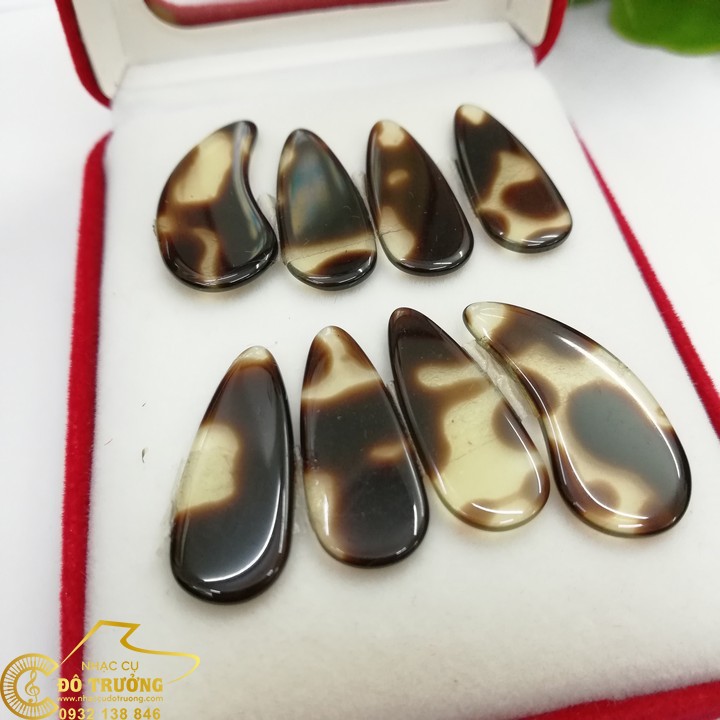 Móng gảy đàn guzheng - đàn cổ tranh - cổ cầm trung quốc