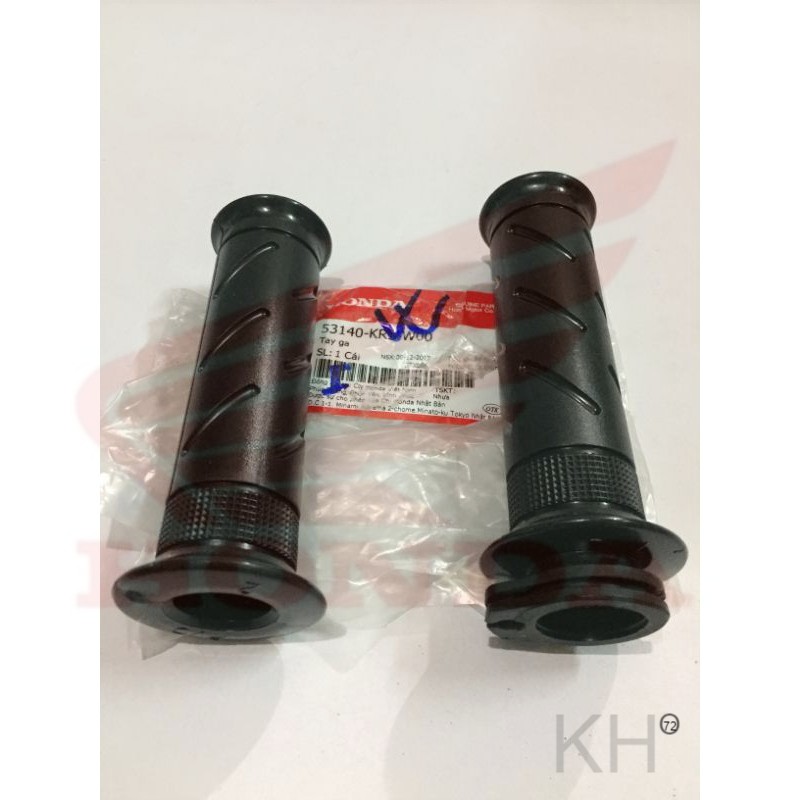 Cặp bao tay wave - cao su tay nắm -KH