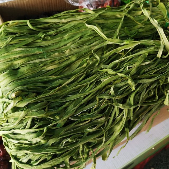 Rau tiến vua - rau cung đình - 1kg