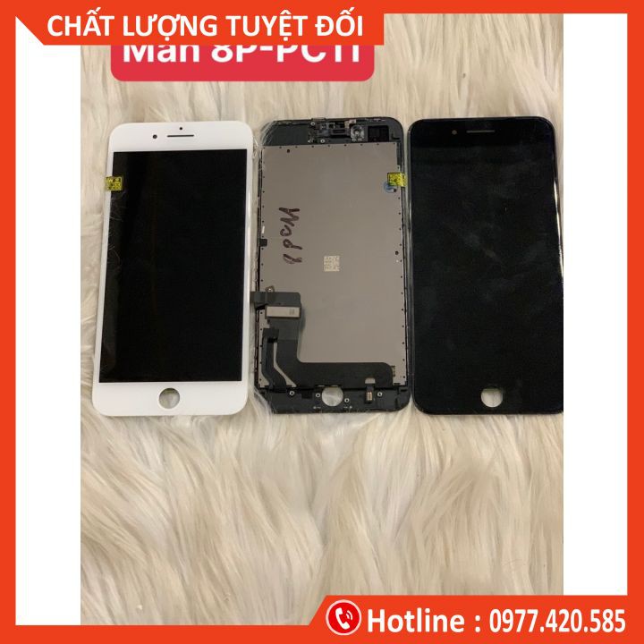 Màn 8 plus -zin bóc máy giá siêu tốt 5.0