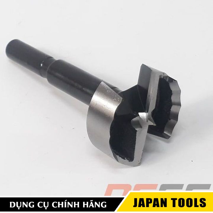 Mũi khoét gỗ 14x90mm forstner bits heller 292283 | japan tools