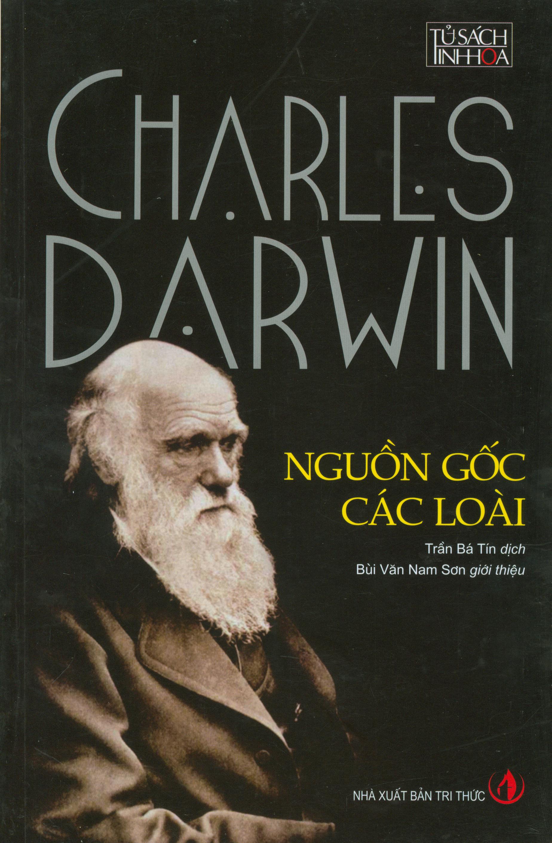Nguồn Gốc Các Loài