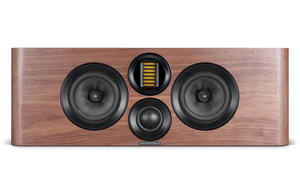 Loa wharfedale evo 4.c hàng chính hãng- new 100%