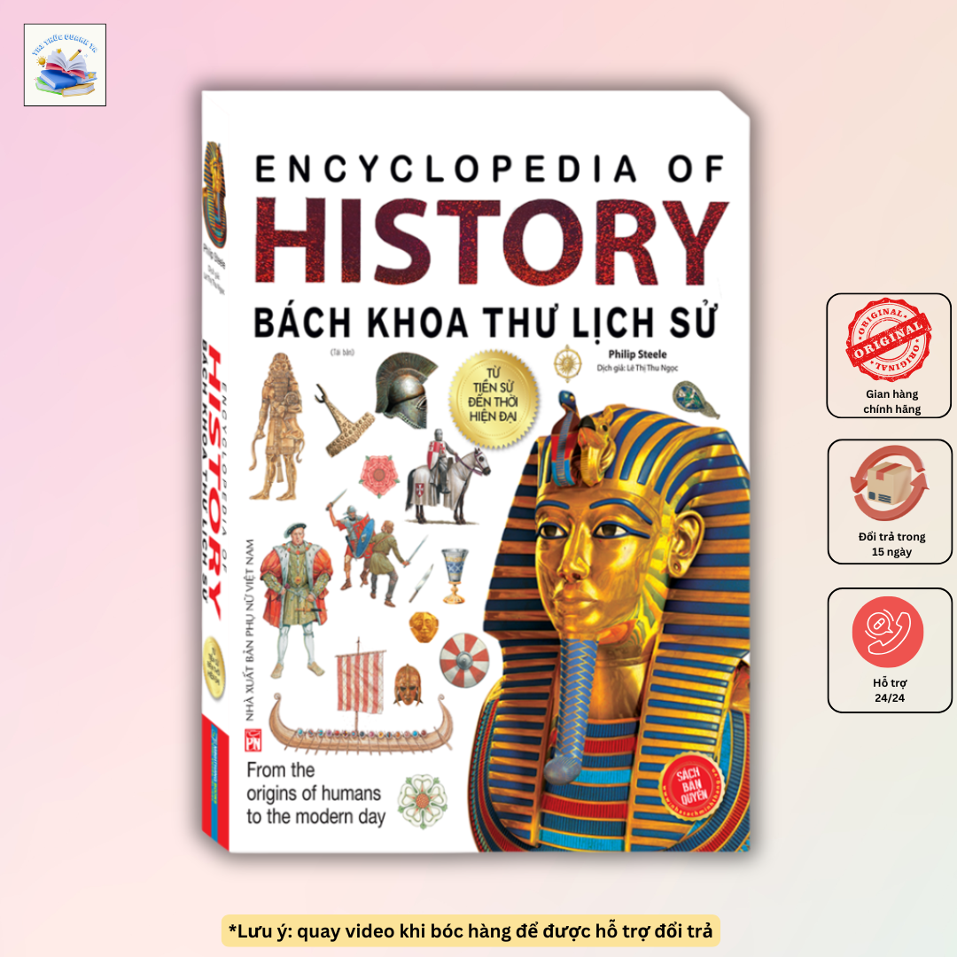 Bách khoa thư lịch sử