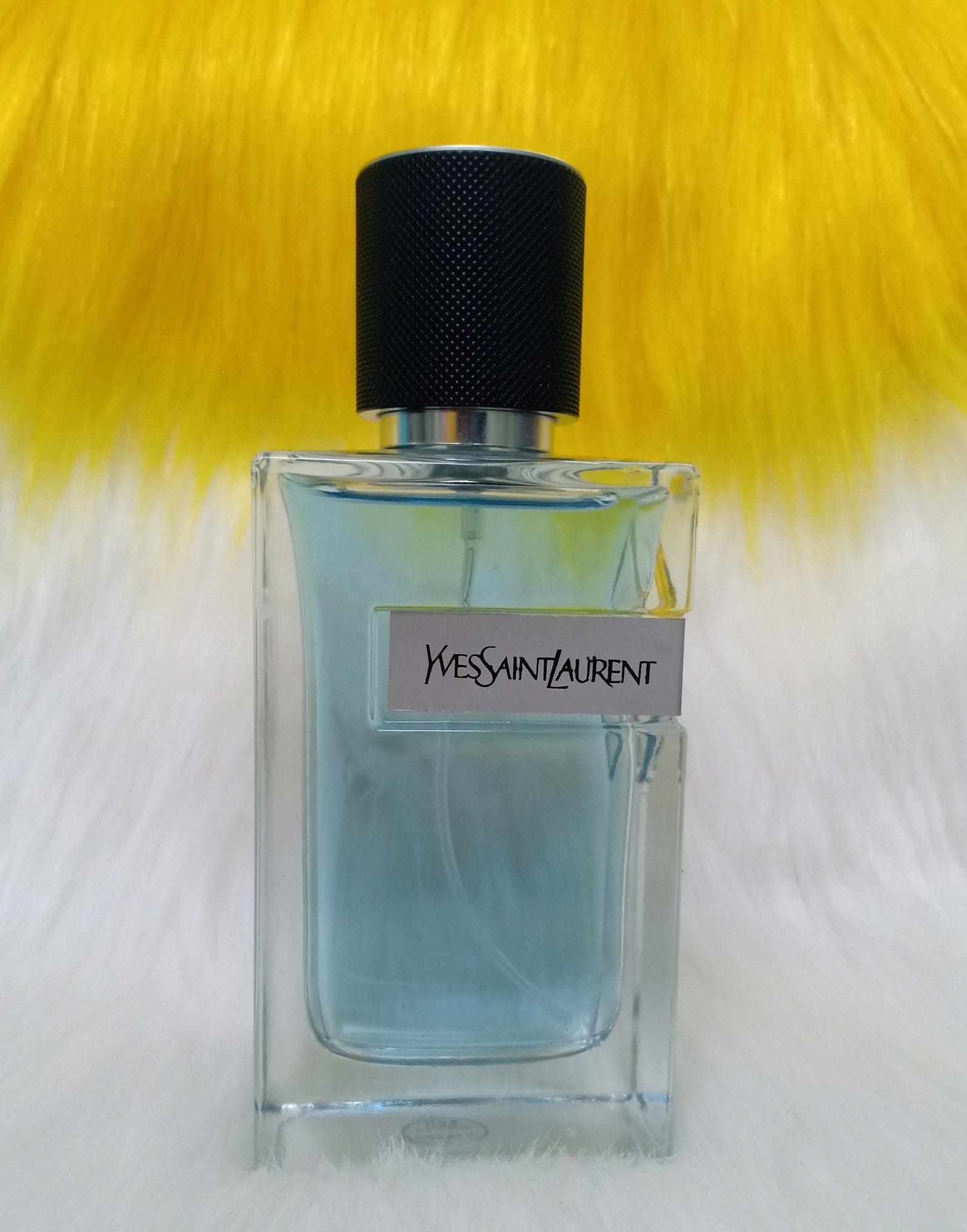 Nước hoa nam yvessaintlaurent