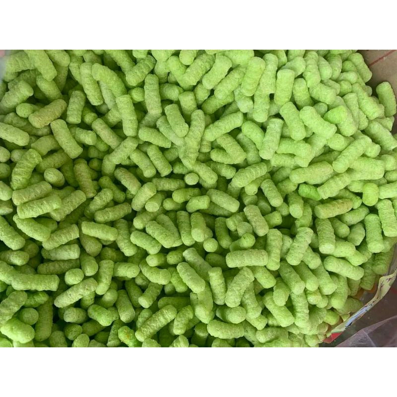 500g Snack bim bim đậu xanh nước cốt dừa