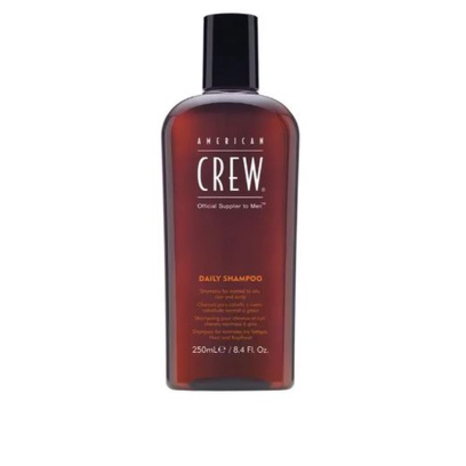 American Crew daily shampoo cho nam hàng Mỹ