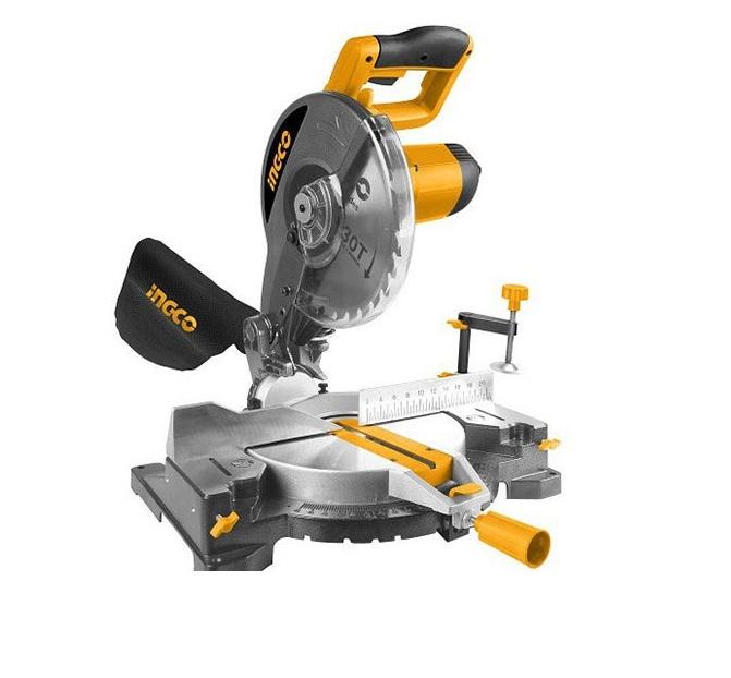 Máy cắt nhôm gỗ 1800 w hiệu ingco bms18001t