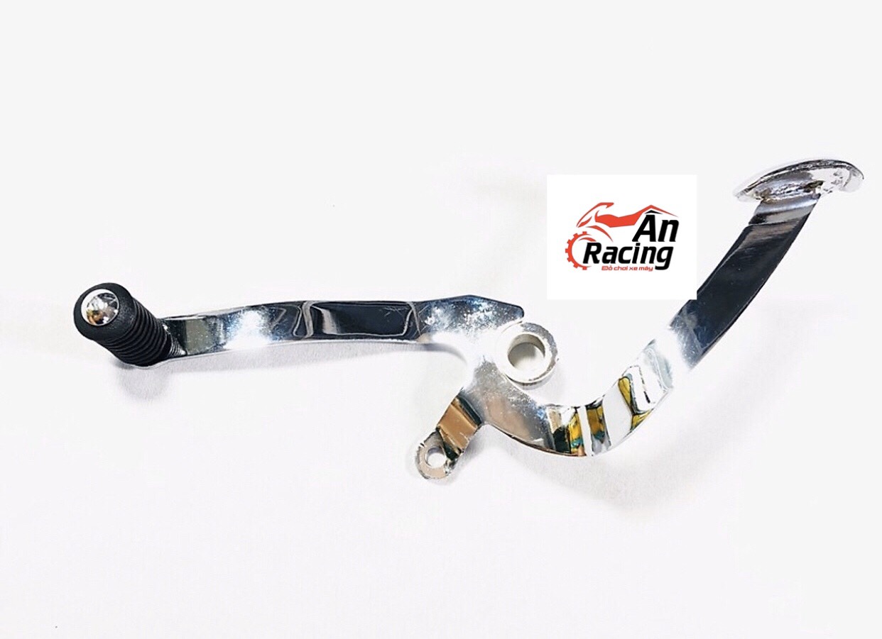 Cần số xe winner x 2 chiều inox